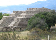 Monte Alban